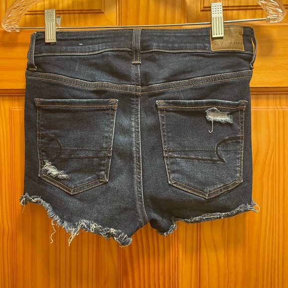 AE women’s jean shorts - Picture 2 of 2